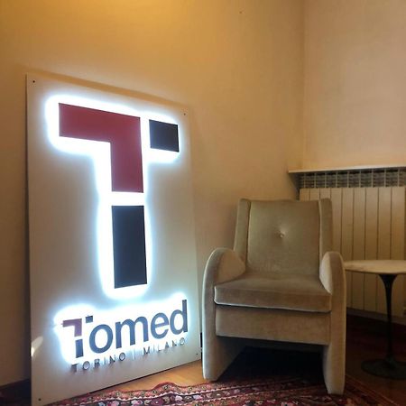 Campus Apartment Turyn Zewnętrze zdjęcie