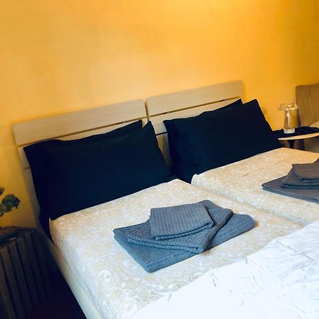 Campus Apartment Turyn Zewnętrze zdjęcie