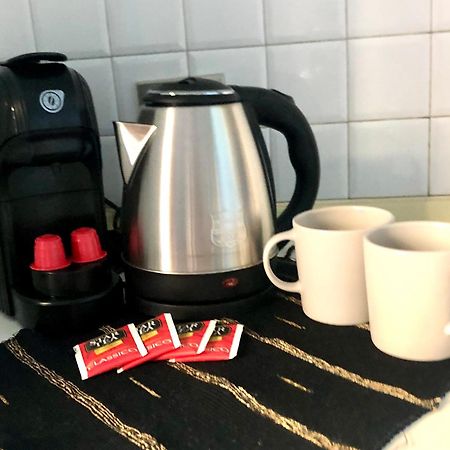 Campus Apartment Turyn Zewnętrze zdjęcie