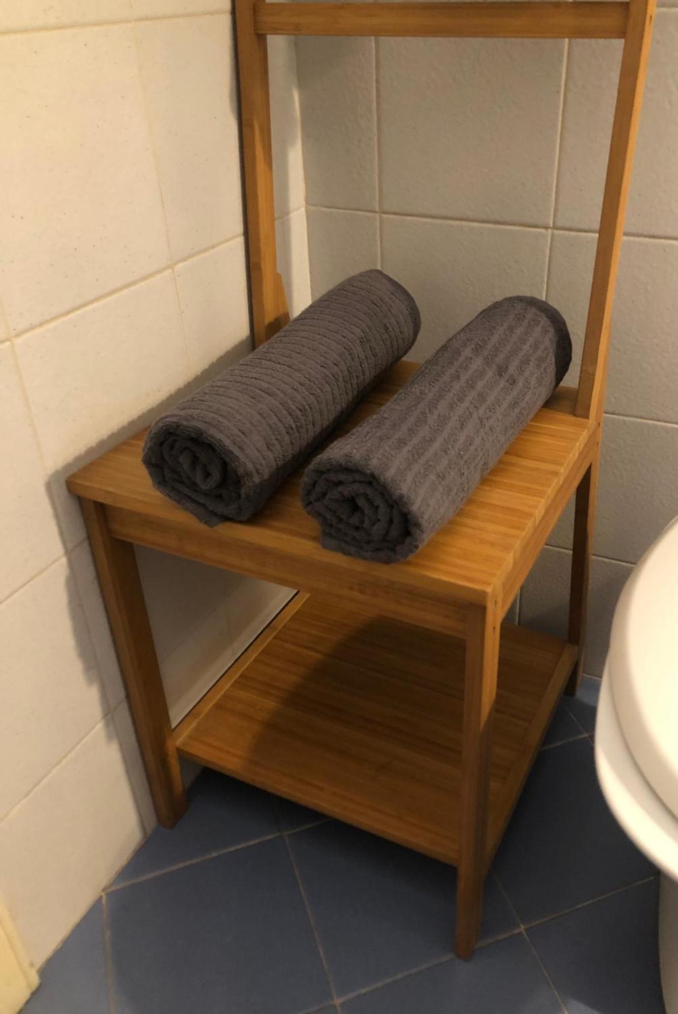 Campus Apartment Turyn Zewnętrze zdjęcie