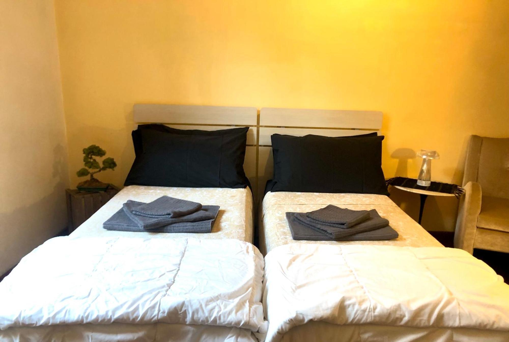 Campus Apartment Turyn Zewnętrze zdjęcie