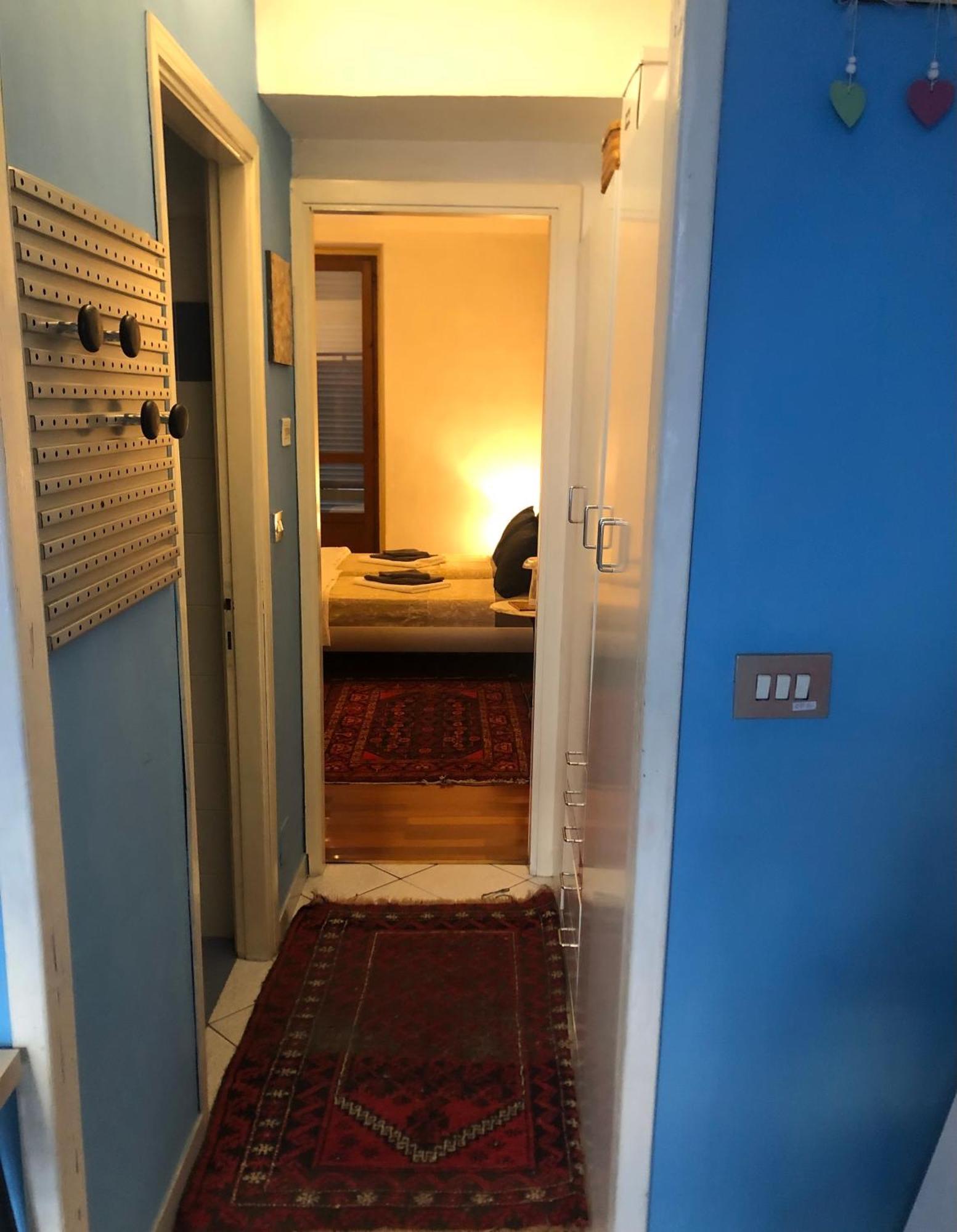 Campus Apartment Turyn Zewnętrze zdjęcie