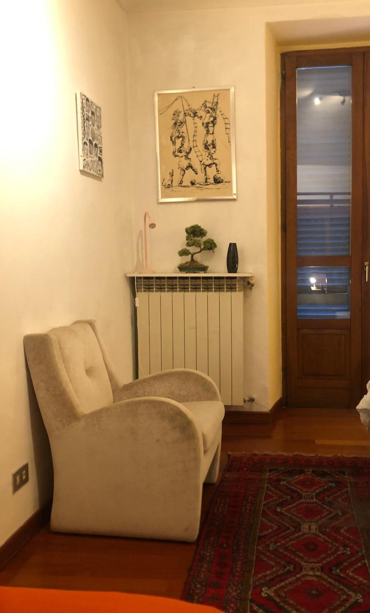 Campus Apartment Turyn Zewnętrze zdjęcie