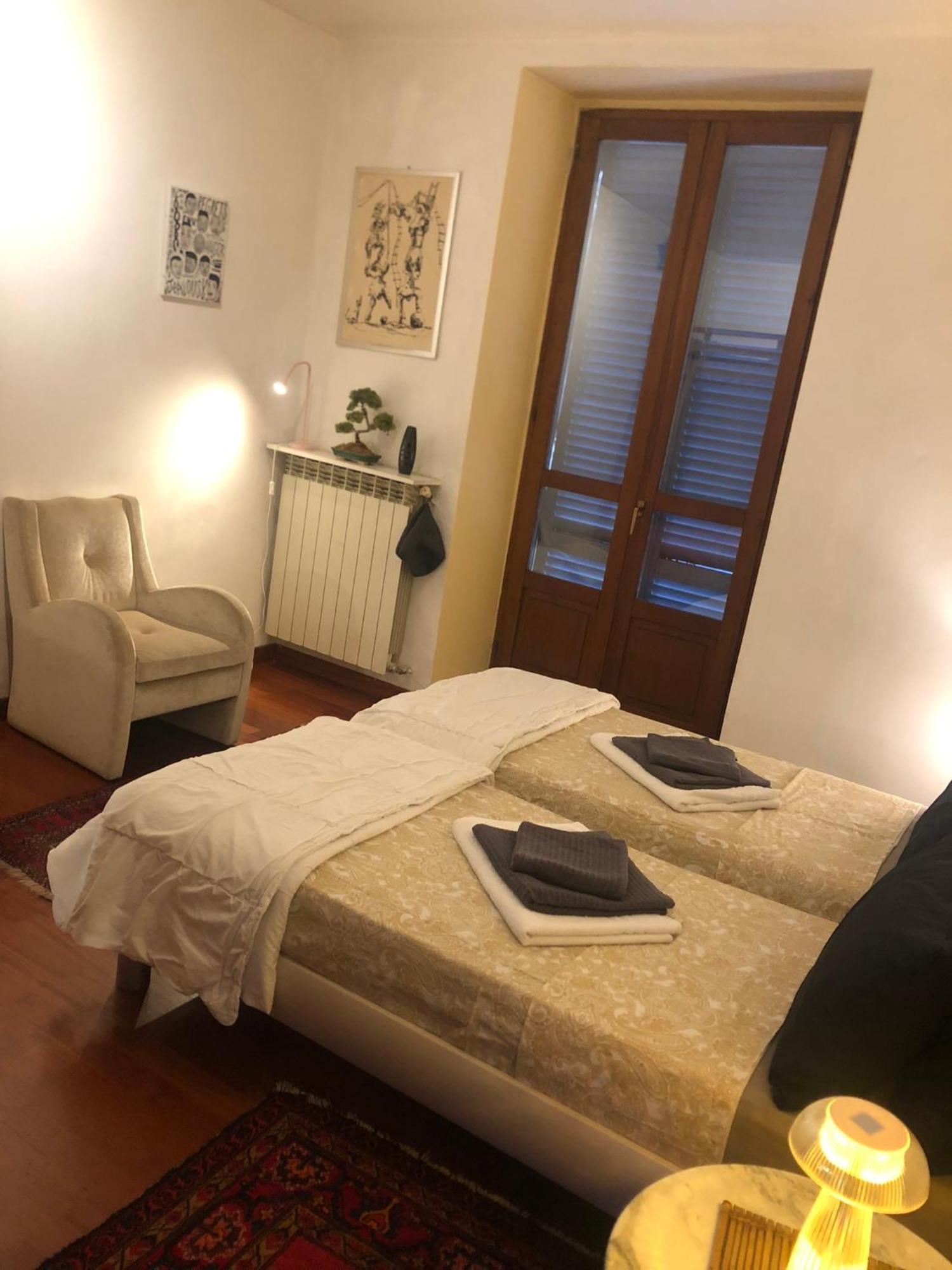 Campus Apartment Turyn Zewnętrze zdjęcie