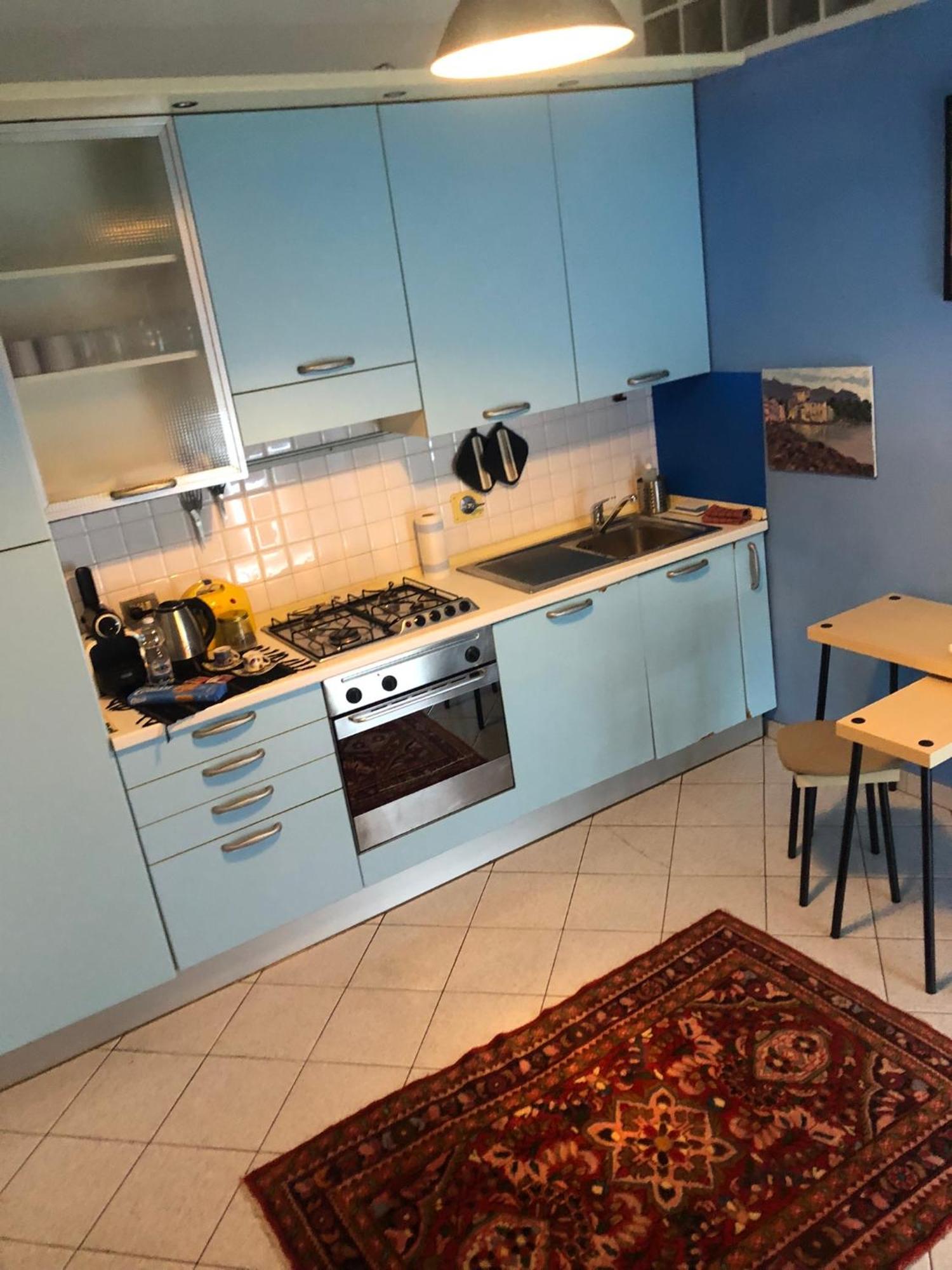 Campus Apartment Turyn Zewnętrze zdjęcie